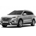 Hyundai Grand Santa Fe 2013-